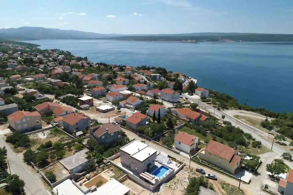 Apartment In Maslenica - Paklenica Riviera 46333
