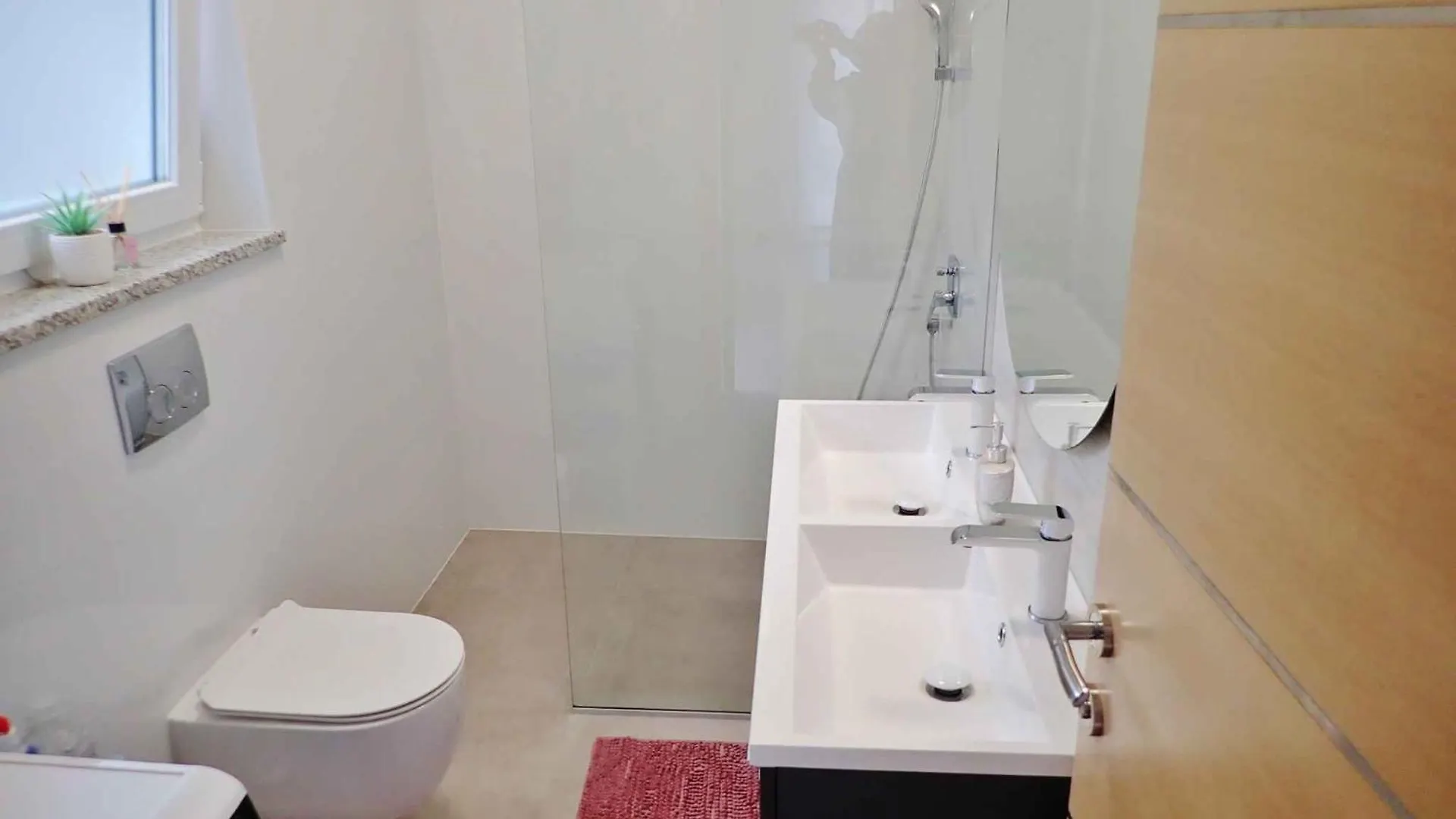 Apartment In Maslenica - Paklenica Riviera 46333