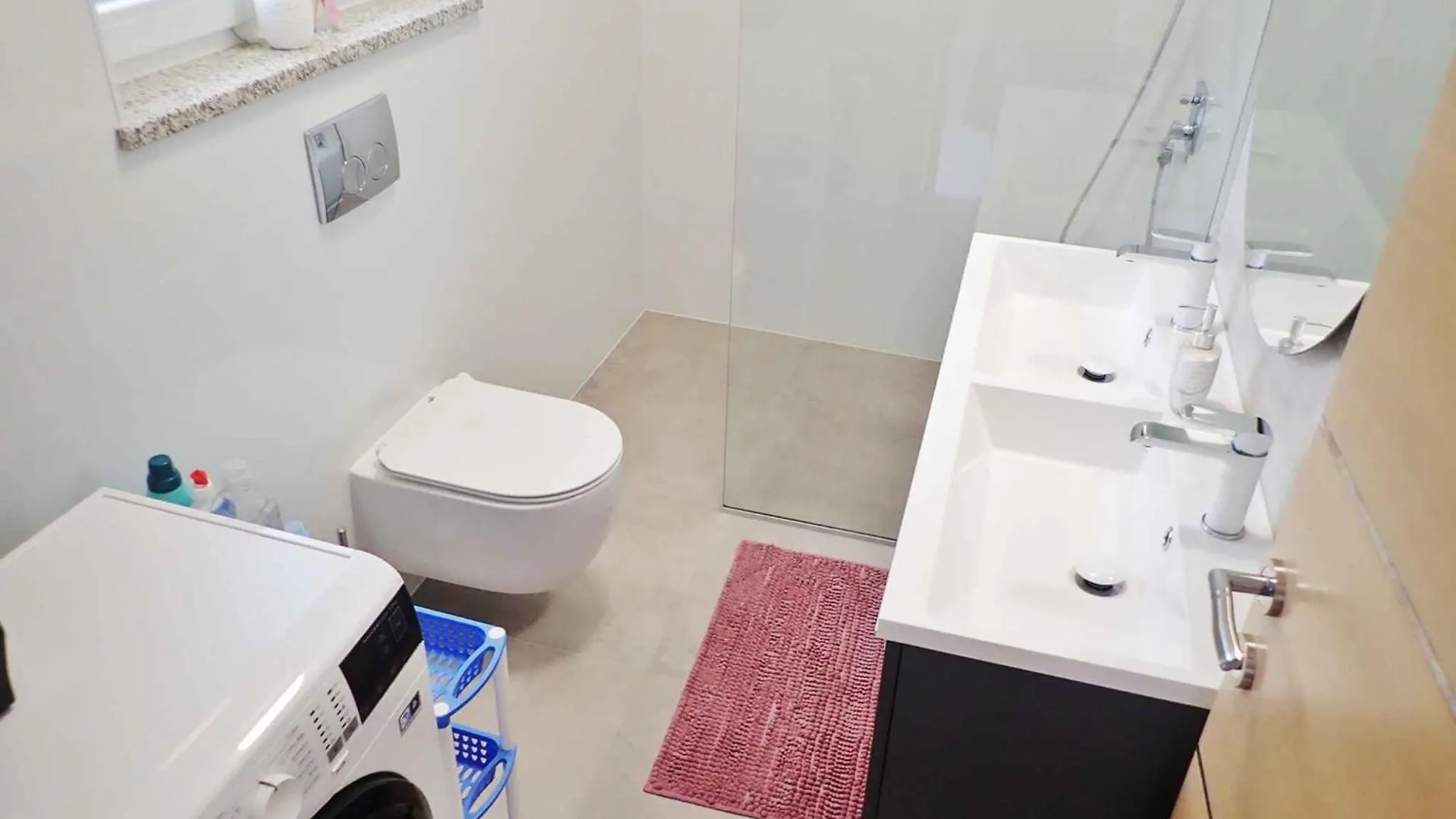 Apartment In Maslenica - Paklenica Riviera 46333 Croatia