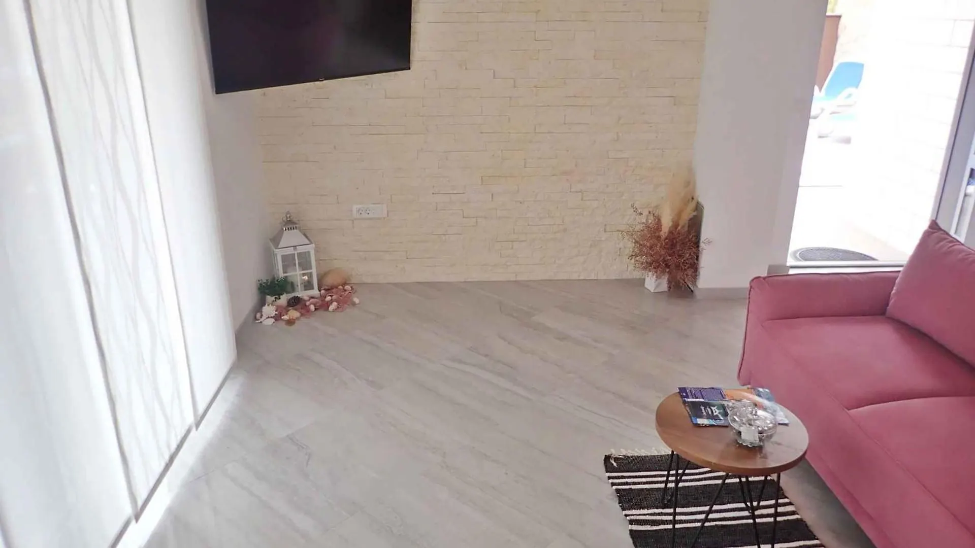 Apartment In Maslenica - Paklenica Riviera 46333 Croatia