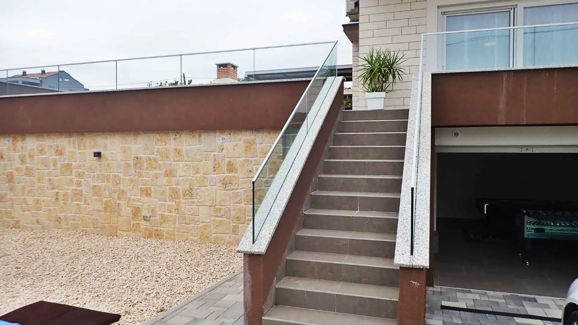 Apartment In Maslenica - Paklenica Riviera 46333